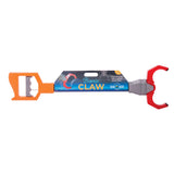Discovery Zone Bionic Claw Grabber Toy with Ratchet Sound Multi-Coloured