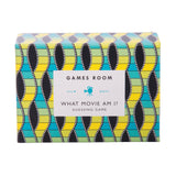 Games Room What Movie Am I? Guessing Game Multi-Coloured