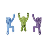 Umbra Buddy Pin-Point Hook Set Assorted