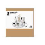 Umbra Cascada Organiser Clear