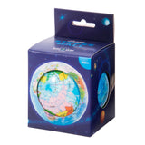 Discovery Zone Earth Stress Ball 70mm 24-Piece Display