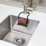 Umbra Sling Sink Caddy Black