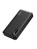 20000Mah Power Bank 22.5W Powerbank Portable Charger USB-C Fast Charging 3 Port