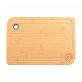 MasterChef Sage Bamboo Board Sage & Natural