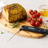 MasterChef Classic Signature Meat Thermometer Black