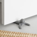 Umbra Buddy Doorstop Charcoal