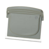 MasterChef Sage Bakion 3-in-1 Dough Scraper Sage
