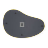 Umbra Hubba Pebble Wall Mirror Brass
