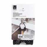 Umbra Sling Sink Caddy Black