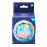 Discovery Zone Earth Stress Ball 70mm 24-Piece Display