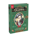 Ridleys Kids Timescape Charles Dickens' Dilemma Escape Room Puzzle Game