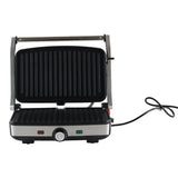 MasterChef Classic Signature Contact Grill Silver