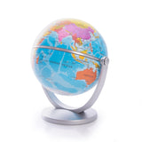 Discovery Zone 360 Degree Terrestrial Globe 10cm