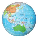 Discovery Zone Earth Stress Ball 70mm 24-Piece Display