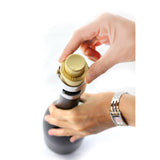isGift Pump It Up Champagne Stopper CDU 18pcs