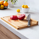 MasterChef Noiranja BambuCore Cutting Board Natural