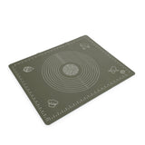 MasterChef Sage TherVex Silicone Pastry Mat Sage