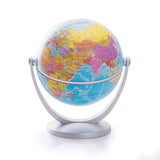 Discovery Zone 360 Degree Terrestrial Globe 10cm
