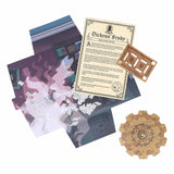 Ridleys Kids Timescape Charles Dickens' Dilemma Escape Room Puzzle Game