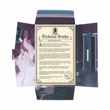 Ridleys Kids Timescape Charles Dickens' Dilemma Escape Room Puzzle Game