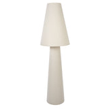 Amalfi Carrington Floor Lamp Natural