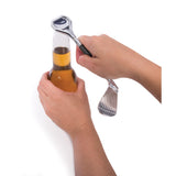 Maverick Golf Club Bottle Opener Multi-Coloured