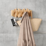 Umbra Picket Rail Hook Natural