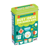 Petit Collage Busy Ideas For Bored Kids Kitchen Edition Green