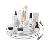 Umbra Cascada Organiser Clear