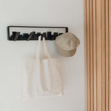 Umbra Skyline Multi Hook Black