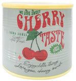 Urban Products Cherry Taste Can Planter Sage 12cm