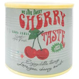 Urban Products Cherry Taste Can Planter Sage 12cm