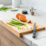 MasterChef Noiranja BambuCore Cutting Board Natural
