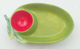 Urban Products Olive Trinket Green 17cm