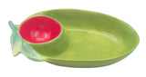 Urban Products Olive Trinket Green 17cm