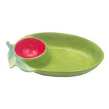 Urban Products Olive Trinket Green 17cm