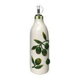 Urban Products Olive Decanter White 26cm