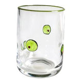 Mali Olives Tumbler Green 11cm