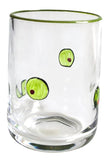 Mali Olives Tumbler Green 11cm