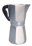 Urban Products Coffee Pot Vase Silver 16cm