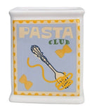 Pasta Cucina Vessel White 14cm