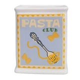 Pasta Cucina Vessel White 14cm