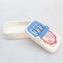 Urban Products Sardine Trinket Box Blue 12cm
