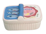 Urban Products Sardine Trinket Box Blue 12cm