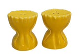 Pasta S&P Shakers Yellow 8cm