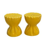 Pasta S&P Shakers Yellow 8cm