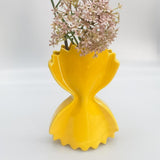 Urban Products Pasta Vase Yellow 24cm