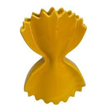 Urban Products Pasta Vase Yellow 24cm