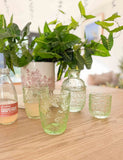 Urban Products Mari Carafe Green 19cm