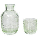 Urban Products Mari Carafe Green 19cm